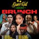 Dancehall Rocks Rum Punch Brunch Event Title Pic
