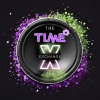 TIME EXCHANGE JAM - After Eight Dance Social at Renae