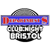 Dept S Club Night ✰ Indie/Mod/Soul/Rock & Roll ✰