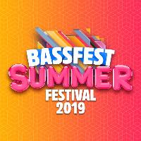 Bassfest Summer Festival 2019 at Don Valley Bowl