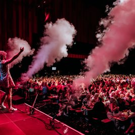 BINGO LINGO XL - The Christmas Special