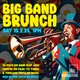 M&P's Big Band Brunch Event Title Pic