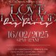 TDL Presents... Love Language Day Party Event Title Pic