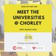 Meet the Universities Event Title Pic