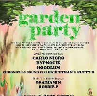 Garden Party