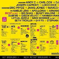 Kushti Coaches to WeAreFSTVL Kushti Coaches to WeAreFSTVL