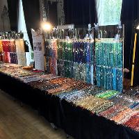 Norwich MrBead Bead Show