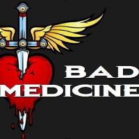 Bon Jovi Tribute - Bad Medicine An Evening of Bon Jovi at Millbrow Snooker And Social Club