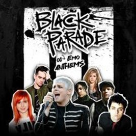 Black Parade - 00's Emo Anthems | York