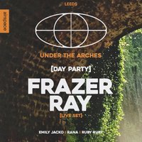 Airspace >> OPEN-AIR Day Party at Under The Arches