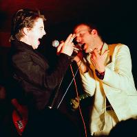 Deaf School at The Prince Albert