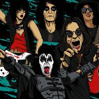Kickstart My Heart (London) at O2 Academy Islington
