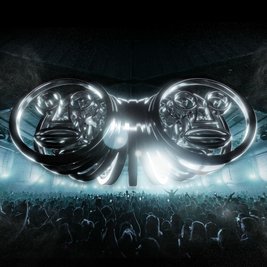 Worried About Henry - Andy C, Dimension, Hybrid Minds, Sub Focus