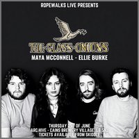 The Glass Onions - With Special Guests at Archive Liverpool