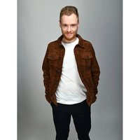 Andrew Lawrence 'So right, it's wrong'