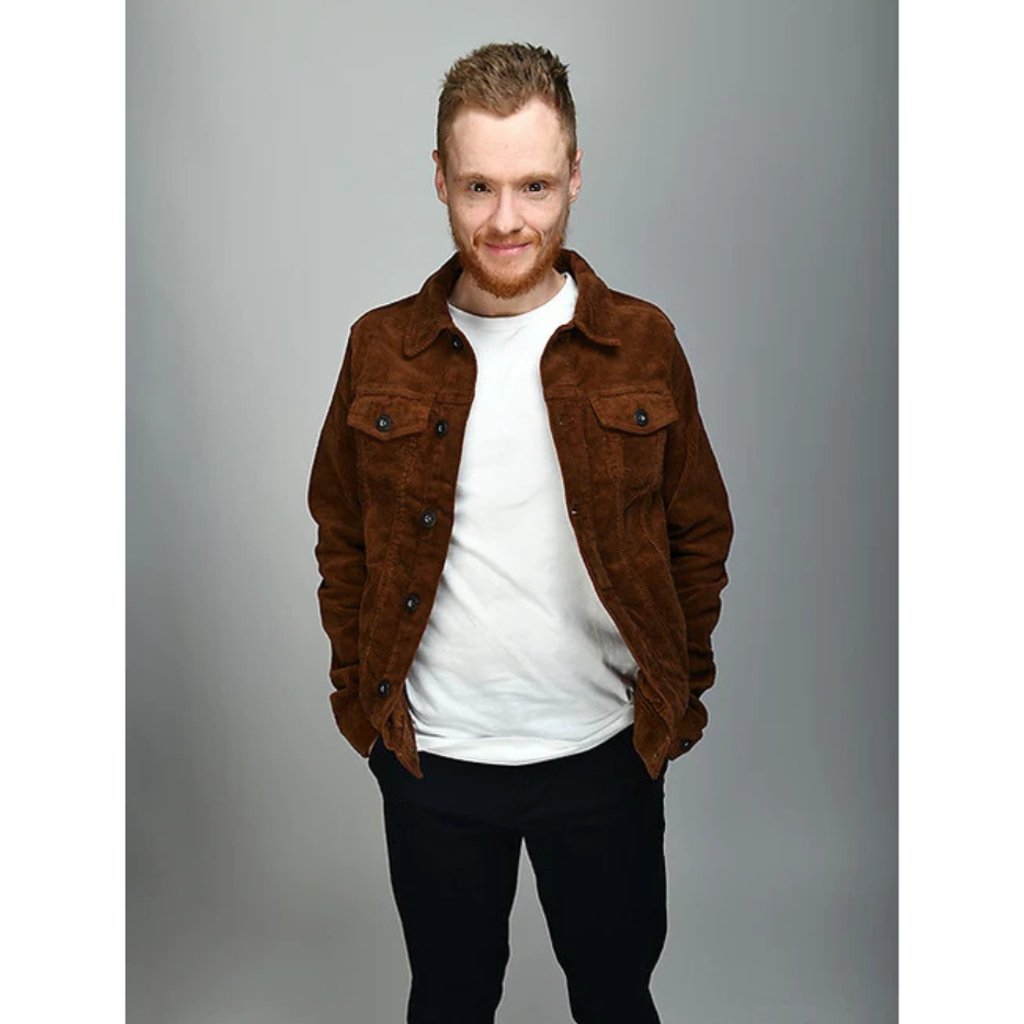 Andrew Lawrence "So right, it's wrong" at The Attic Southampton, Southampton