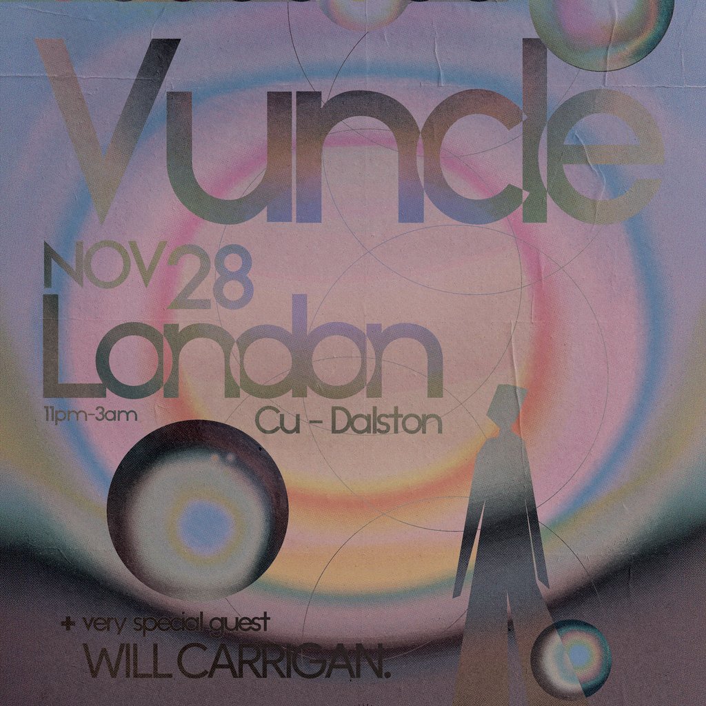Vuncle - London
