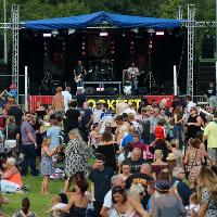 BROOKFEST 2017