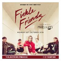 Fickle Friends