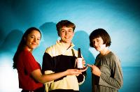 Orielles DJ set at Jacaranda Club