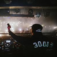 The Milkshake, Ministry of Sound Summer Sessions Launch