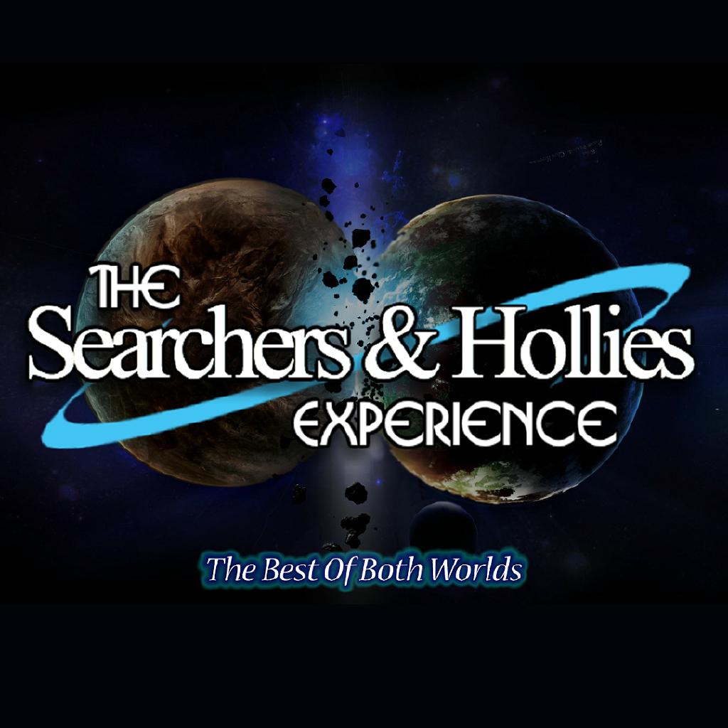 The Searchers & Hollies Experience
