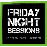 FRIDAY NIGHT SESSIONS at Lydiard Park