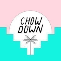 Chow Down - 16th July at Temple Arches