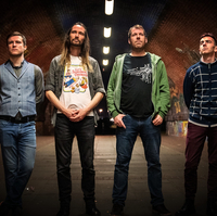 Tool Shed (The UK's Number One Tribute to Tool) at The Brickyard