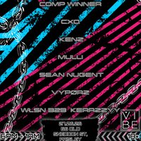 NTWRK Events Presents VIBE 2.0
