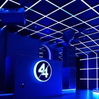 Sat 9th May // Boss Priester, jWave & Matt Littman @ 44 Moulsham at 44 Moulsham Street