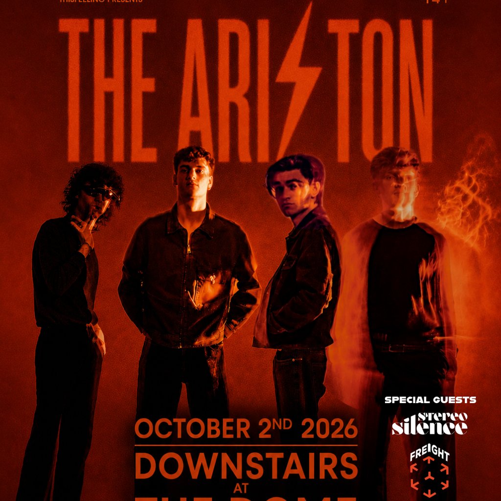 The Ariston - London at The Dome, London