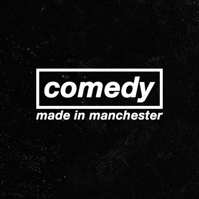 Made in Manchester || Creatures Comedy Club