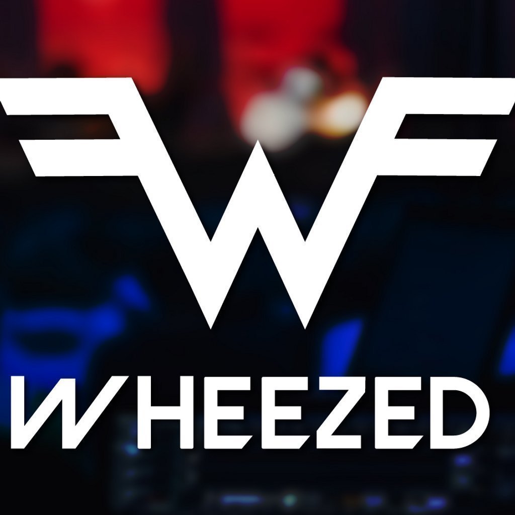 Wheezed (Weezer Tribute) At Fuel Cafe Bar, Manchester Image