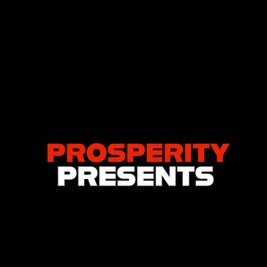 Prosperity Presents Halloween