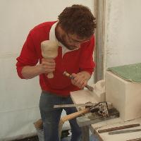 The Gloucester Stone Carving Festival