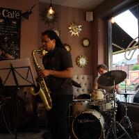 LS6 Jazz Night