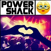 Power Shack at BLUEBERRY HILL STUDIOS