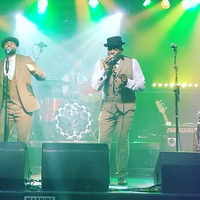 New Years Eve with The AC30'S at The Blue Piano