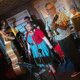 Miss Mary and The Mr Rights - Live @ Billy's Event Title Pic