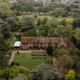 Tudor Barn Winter Wedding Showcase Evening Event Title Pic