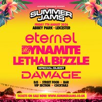 Ms. Dynamite