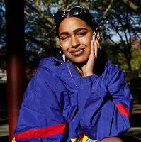 Princess Nokia, The Spectacular Empire feat. GAIKA + Moor Mother