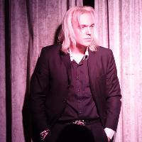Stand Up Comedy featuring John Robertson