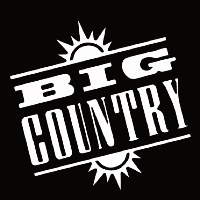 Big Country Big Country