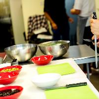 Beginners Knife Skills