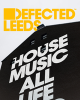 Defected Leeds at Canvas Yard