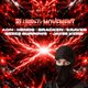 Dundee Under presents blurred movement Event Title Pic