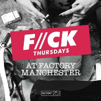 f//ck thursdays