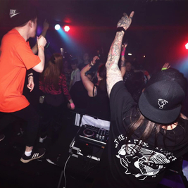 Panic! At The Emo: My Chemical Romance Afterparty Special